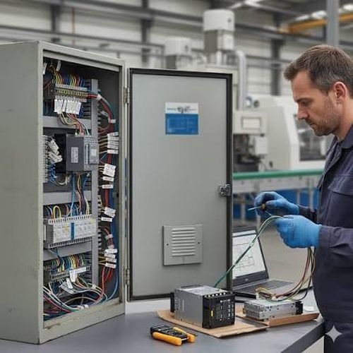 System Upgrade Retrofit Services