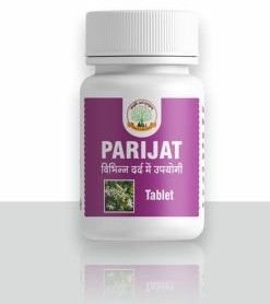 Mantraushadhi Parijat Tablets