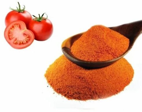 Spray Dried Tomato Powder