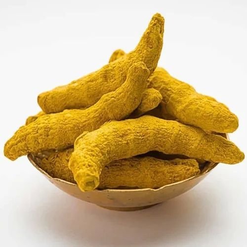 Lakadong Turmeric Finger