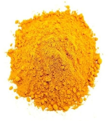 Yellow Turmeric Powder