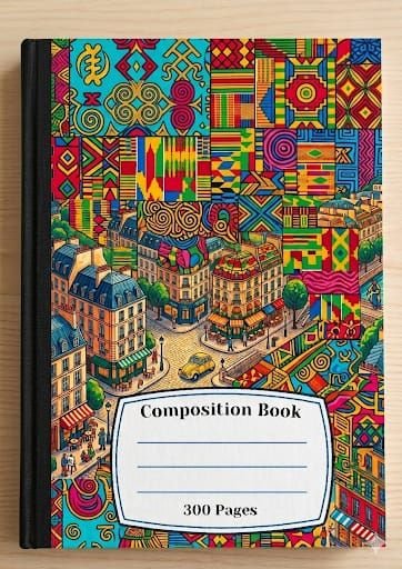 Composition Book