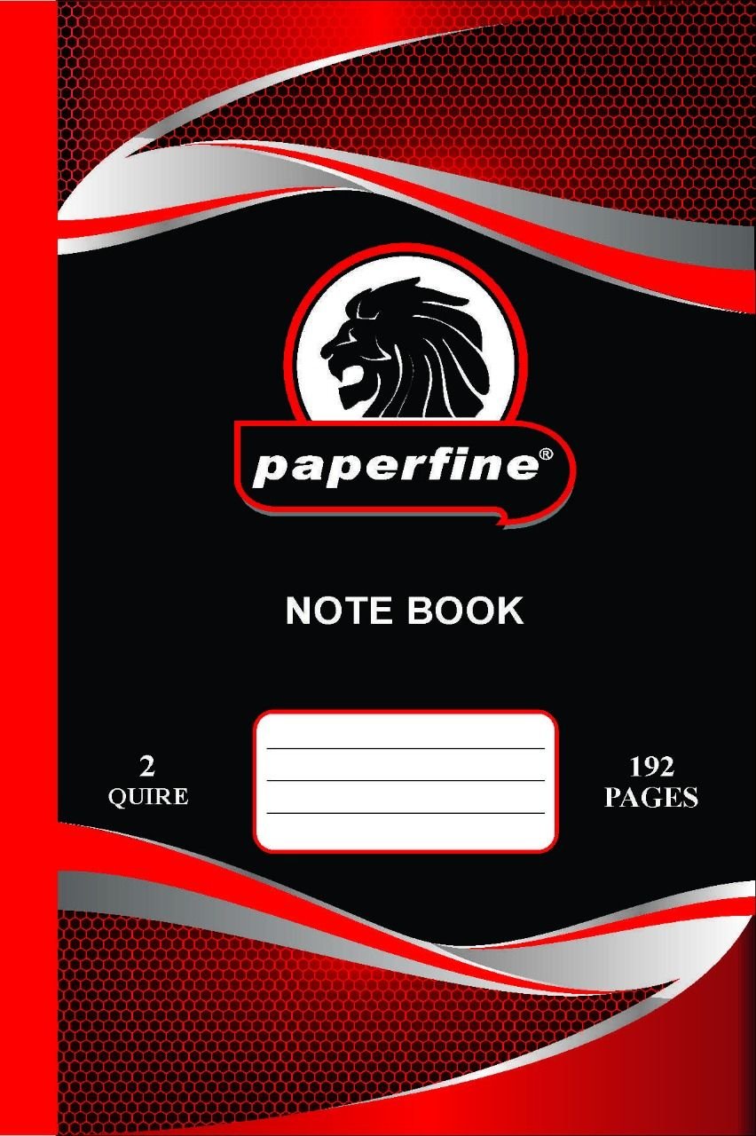 Counter Book