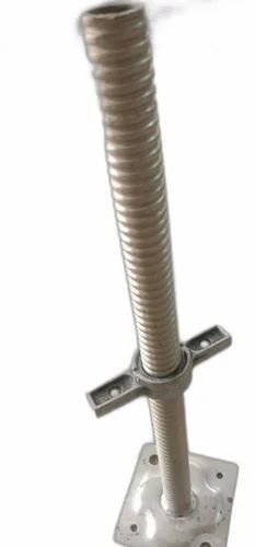 Base Jacks & U Head Jacks