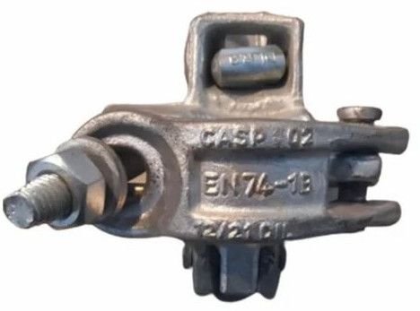 Drop Forged Fixed Scaffolding Coupler