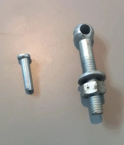 Eye Bolts