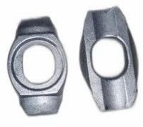 Forged Ledger Blade Insert