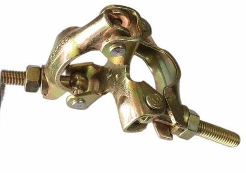 Galvanized Mild Steel Scaffolding Clamp