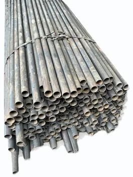 Galvanized Steel Scaffolding Pipe