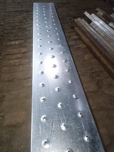 Galvanized Steel Scaffolding Plank