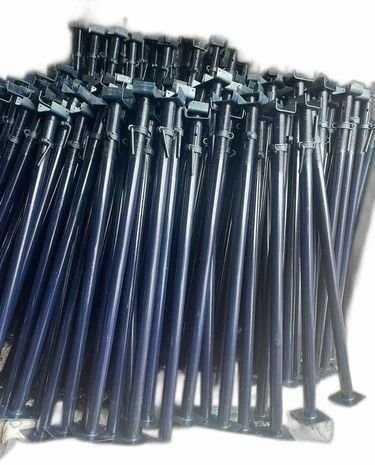Galvanized Telescopic Support Prop