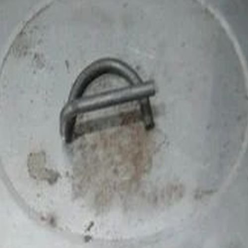 Heavy Duty Scaffolding Pig Tail Pin