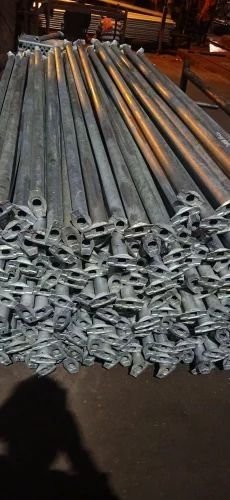 Hot Dip Galvanized Scaffold Support Ledger