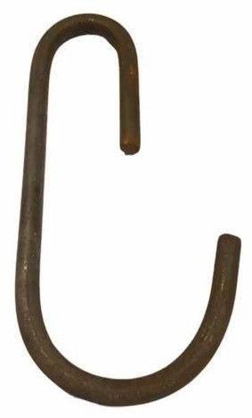 Hot Rolled Scaffolding GI Pin