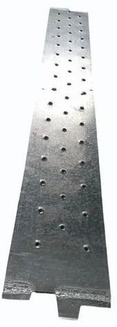 Mild Steel Centering Plates