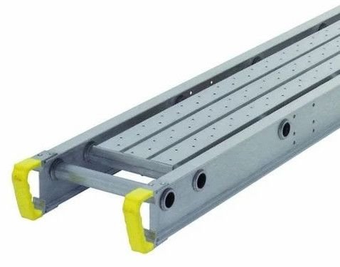 Perforated Telescopic Prop