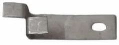 Stainless Steel Cladding Clamp