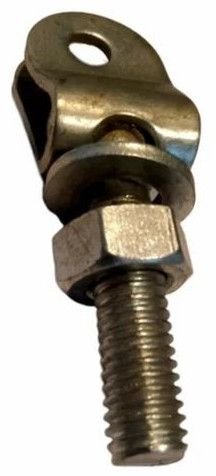 Zinc Plated Scaffold Eye Bolt Assembly