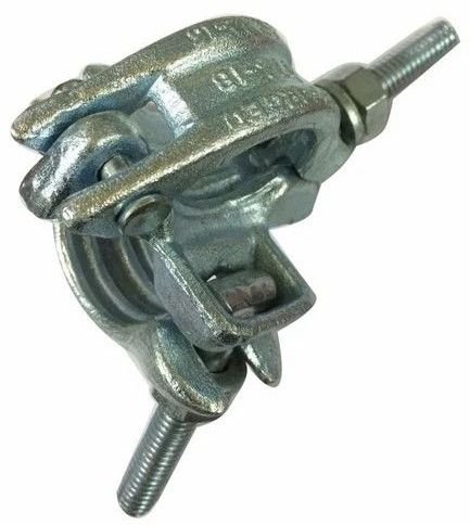 Zinc Plated Scaffolding Fix Clamp