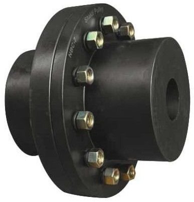 BC Series Pin Bush Couplings