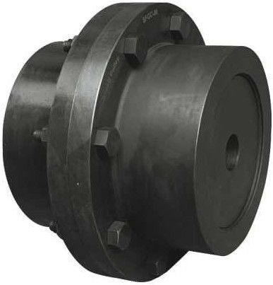 Gear Couplings