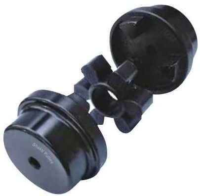 HRC Couplings
