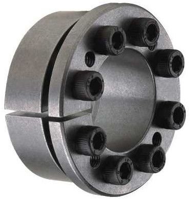 Keyless Shaft Bushings