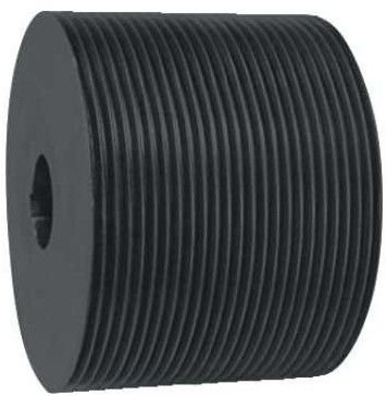 Poly V Groove Pulley