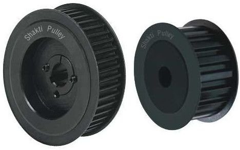Timing Pulley