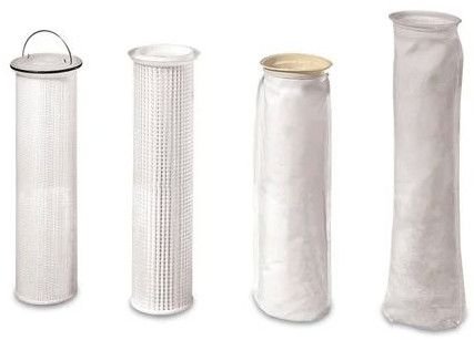Air Filtration Filter Bag