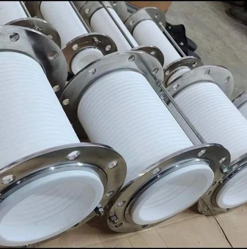 Air Pollution Control Non Metallic Expansion Joint