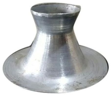 Aluminum Bag Filter Venturi