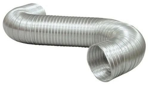 Chimney Duct