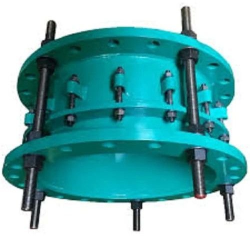 Corrosion Resistant Dismantling Joint