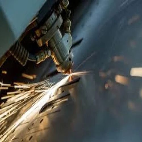 Custom Fabrication Services