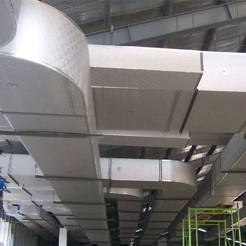 Ducting Contractor Services