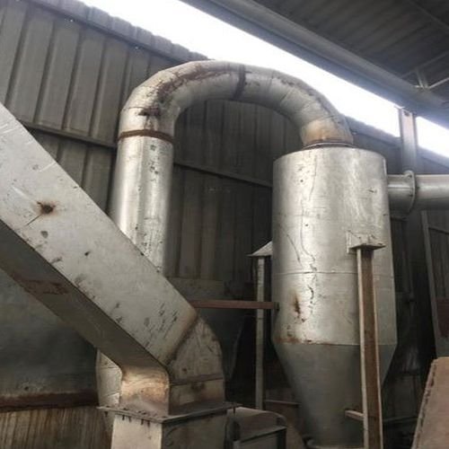 Dust Collection Duct