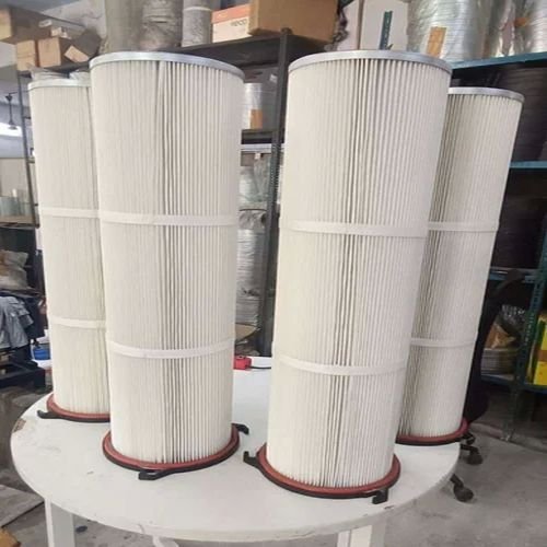 Dust Collector Bag Filter Thimble