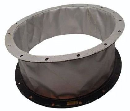 Flexible Non Metallic Expansion Joint