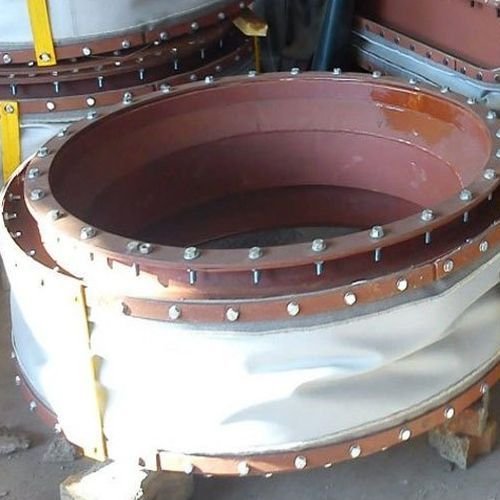 Flue Gas Duct Non Metallic Expansion Joint