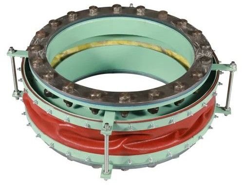 Gas Turbine Non Metallic Expansion Joint
