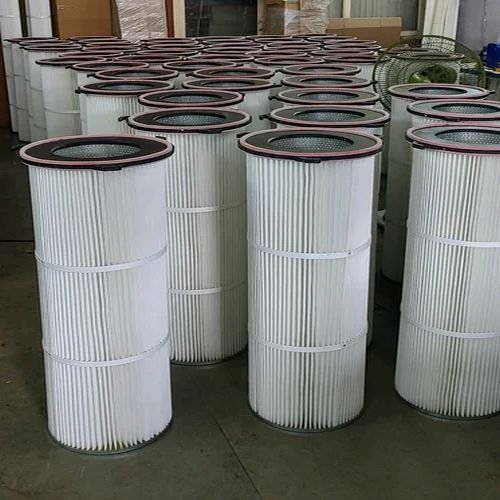 High Quality Bag Filter Thimble