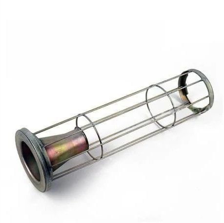 High Temperature Bag Filter Cage