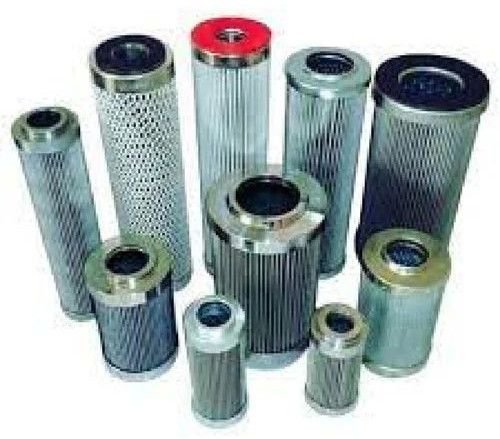 Industrial Filter Media