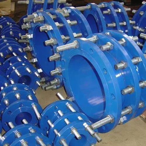 Industrial Flanged Dismantling Joint