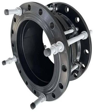 Industrial Valve Dismantling Joint