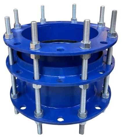 Mild Steel Dismantling Joint