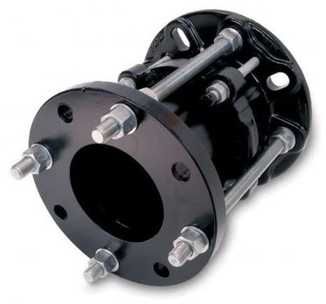 Pipe Fitting Dismantling Joint