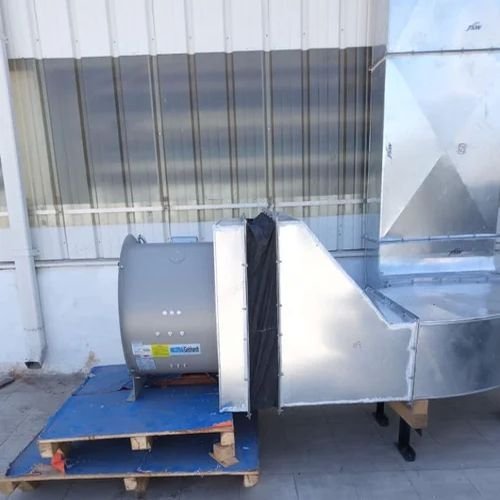 Process Duct
