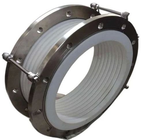 PTFE Non Metallic Expansion Joint